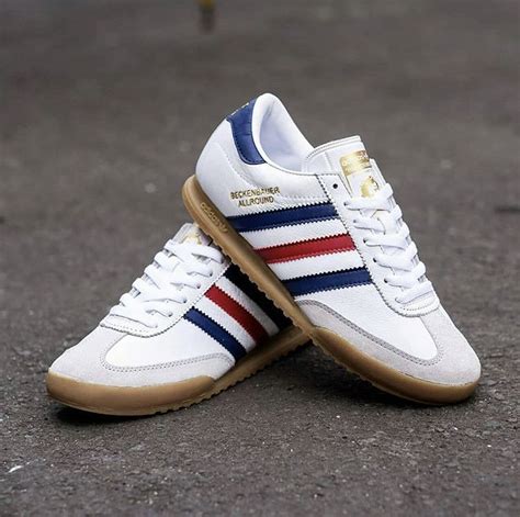 adidas originals beckenbauer schuhe|adidas beckenbauer allround original.